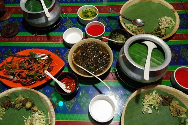 5 Mizo Delicacies You Must Try on a Trip to Mizoram - Guide